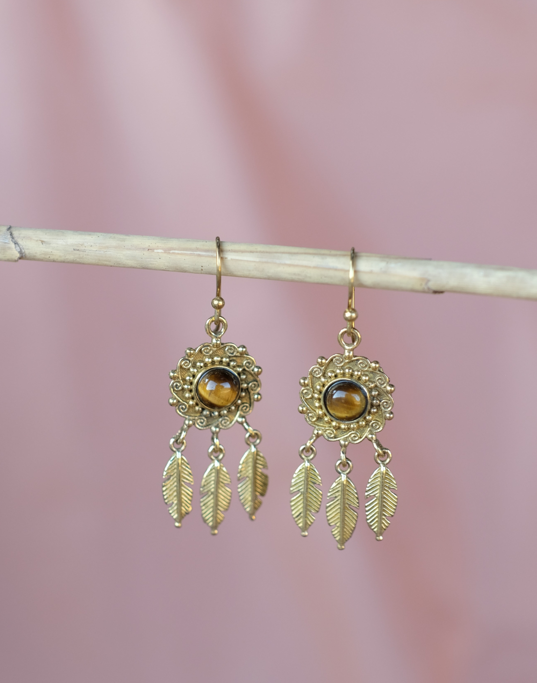 Orecchini India - 10