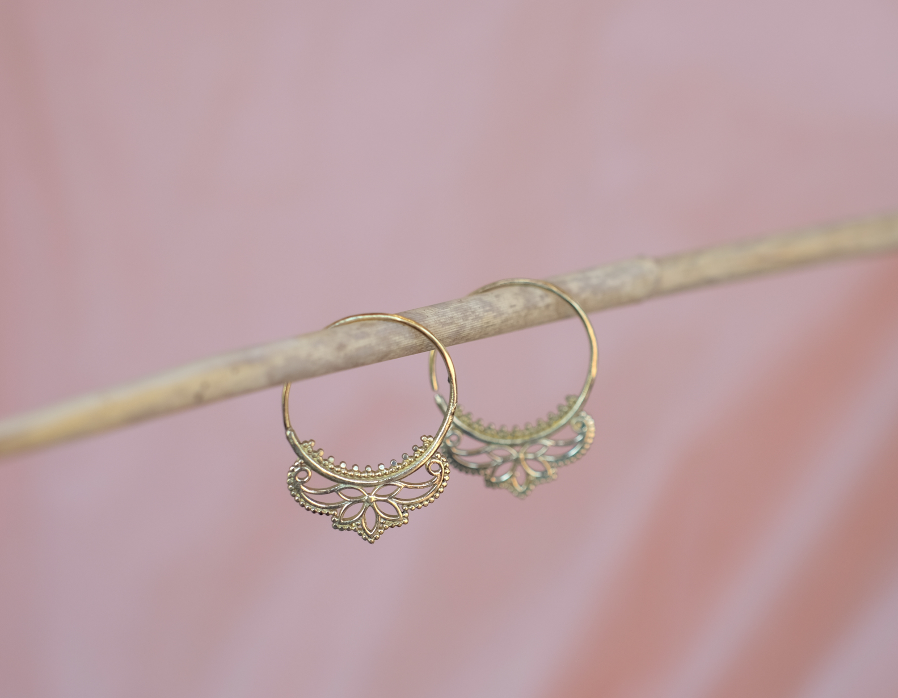 Orecchini India - 64