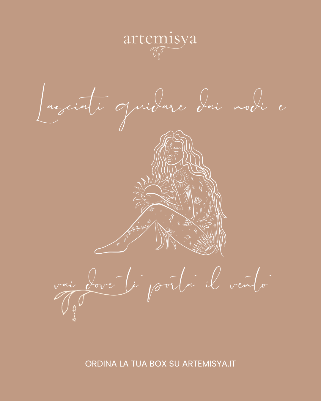 • Macramè Starter Box – Crea il tuo primo bracciale •