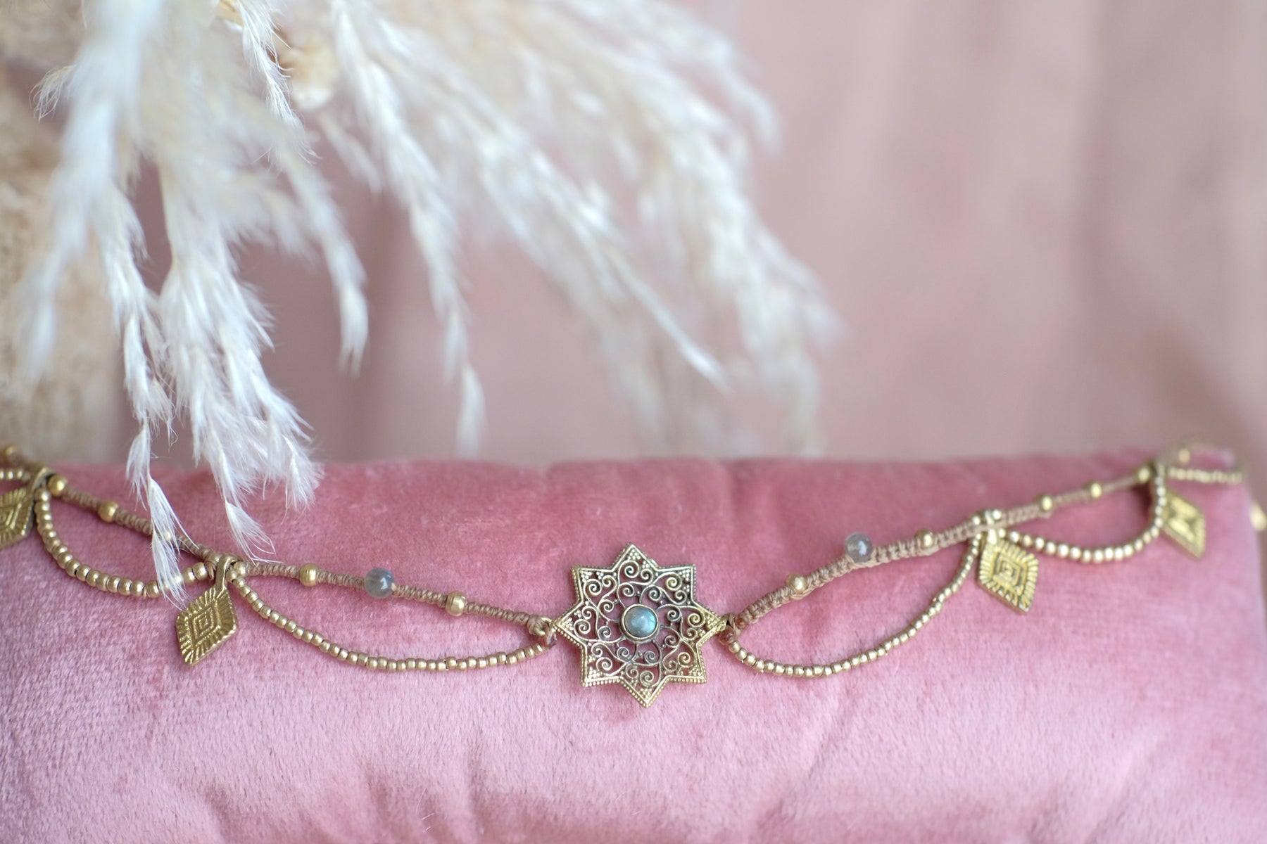 •☽ Indira ☾•