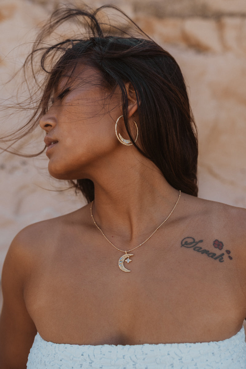 • MIRAGE •