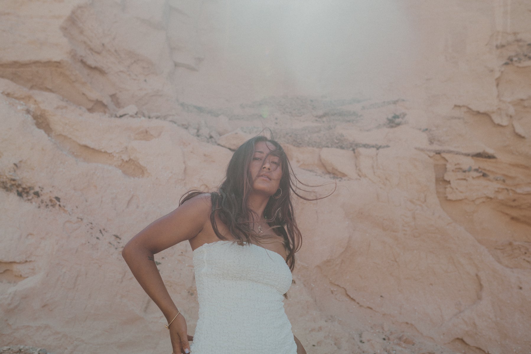 • MIRAGE •