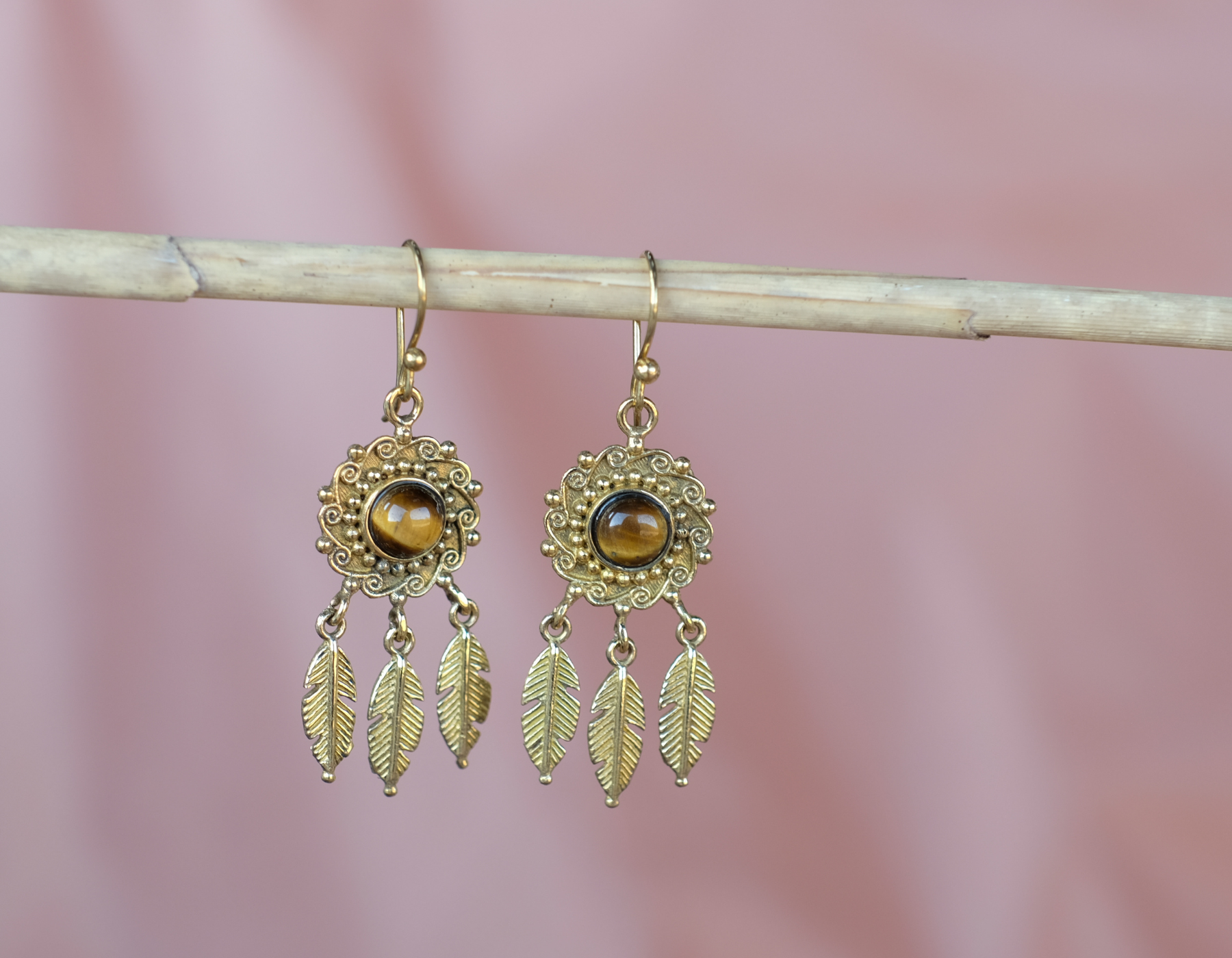 Orecchini India - 10
