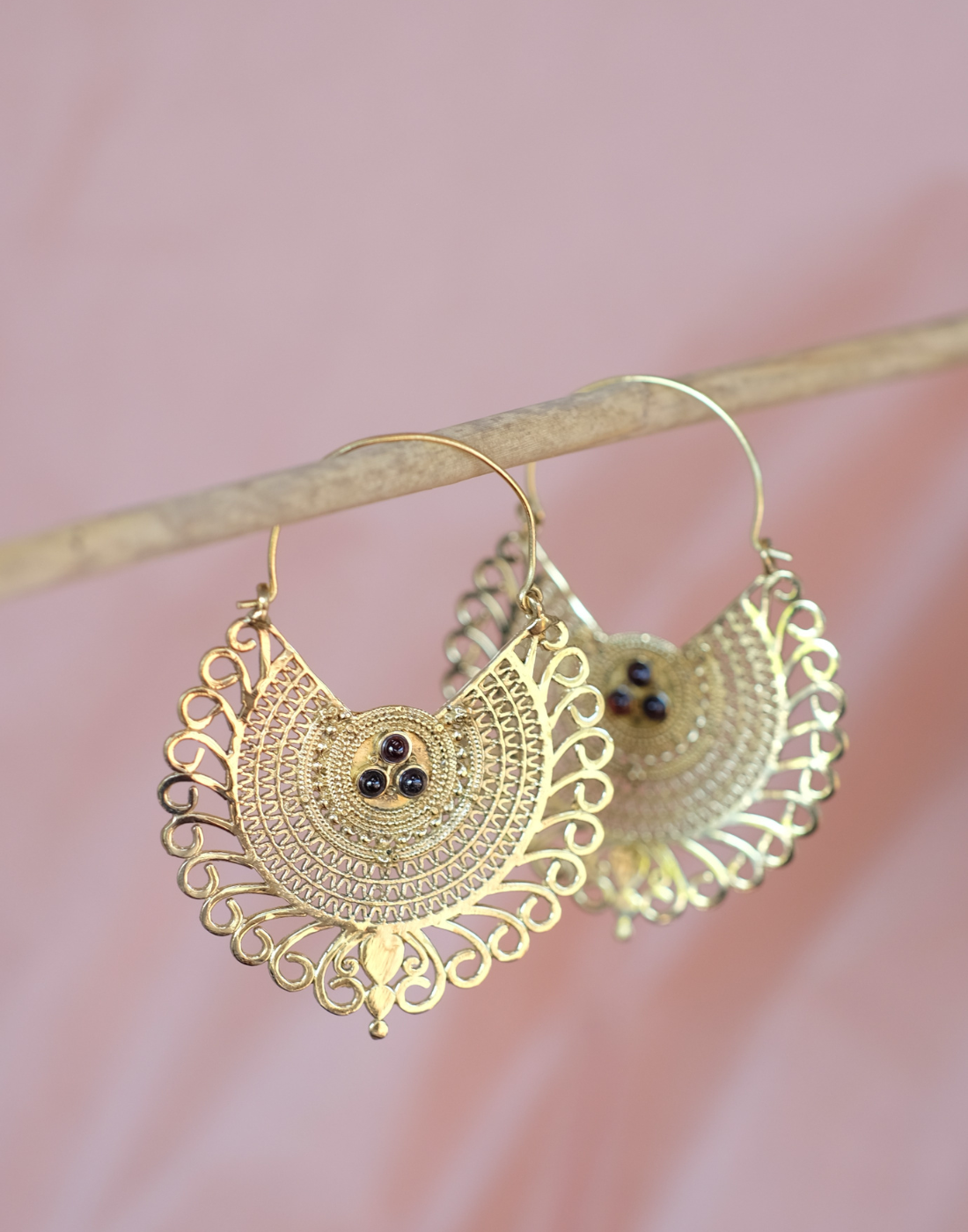 Orecchini India - 42