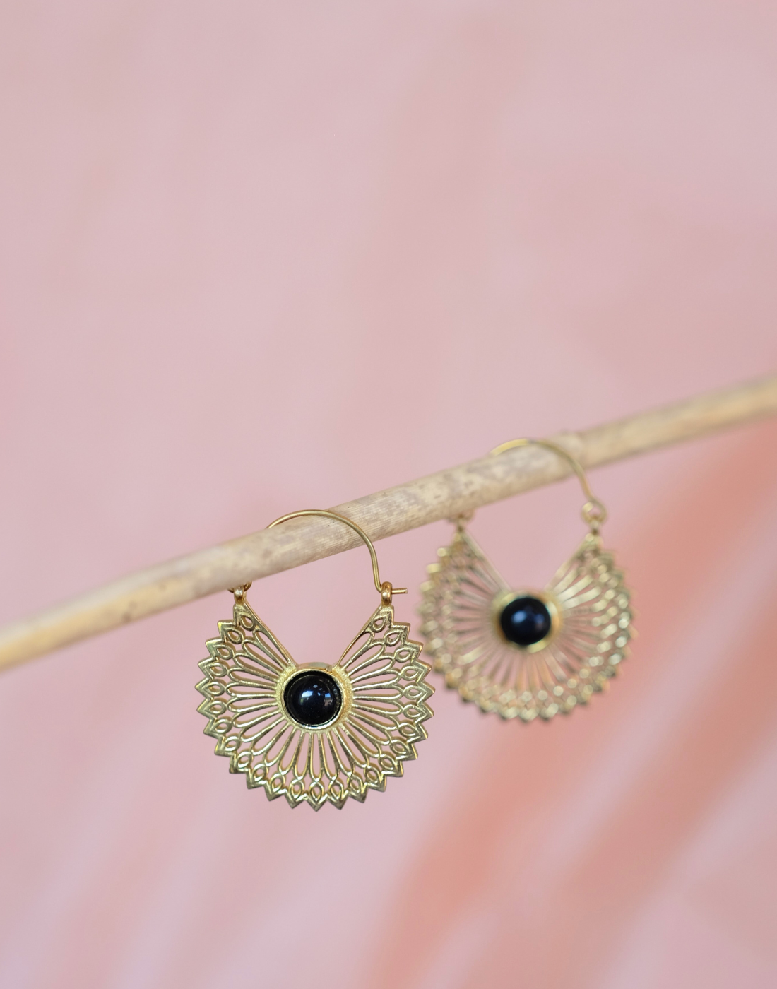 Orecchini India - 62