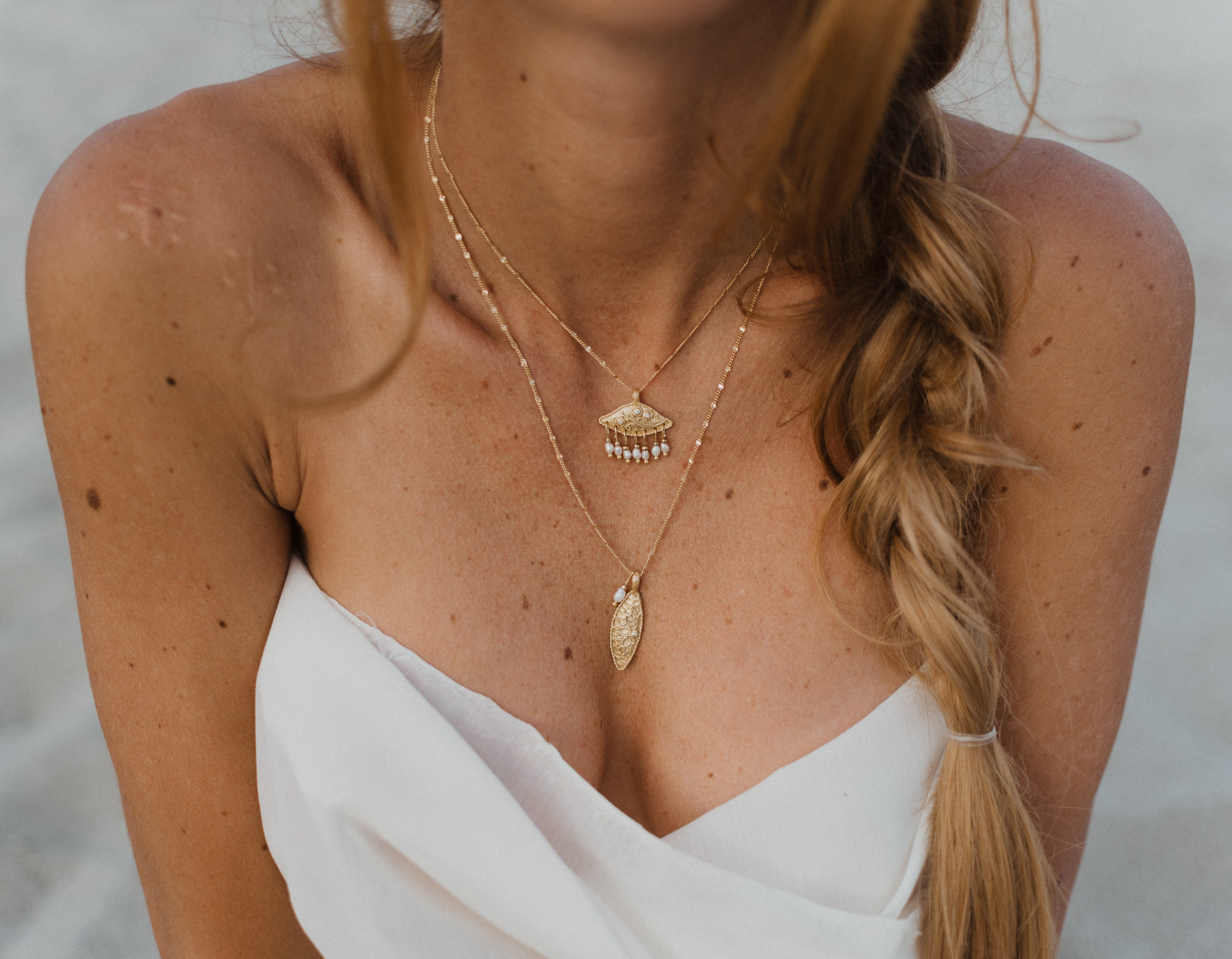 • Liyer-oro •
