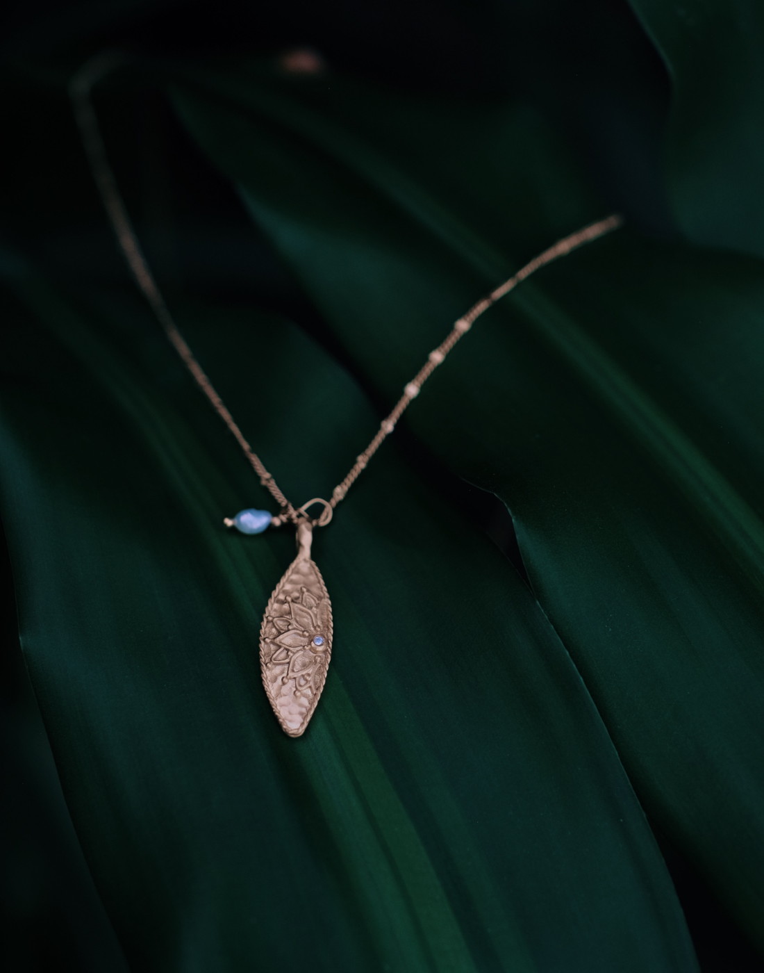 • Liyer-oro •