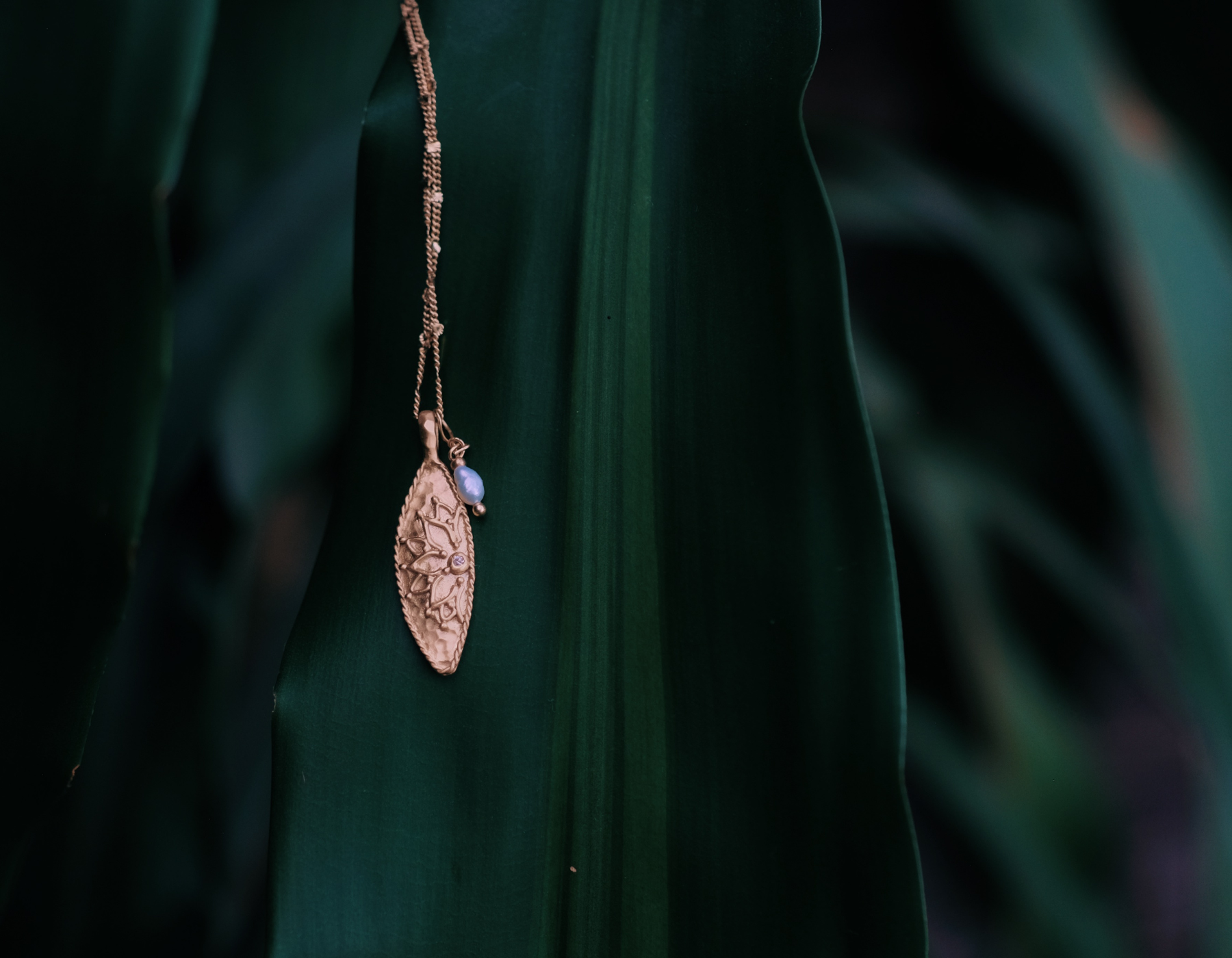 • Liyer-oro •