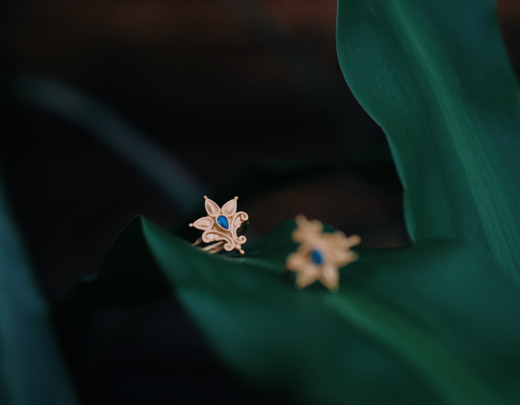 • Nusa-oro •