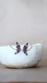 • Mariposa •