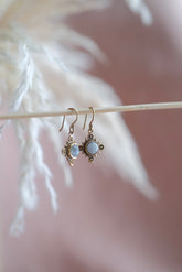 Orecchini India - 202