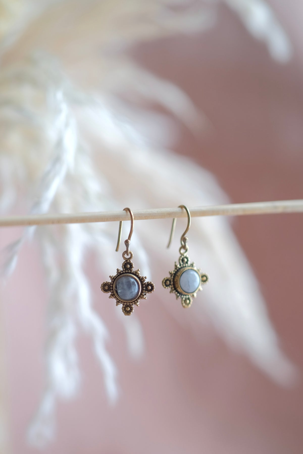 Orecchini India - 202