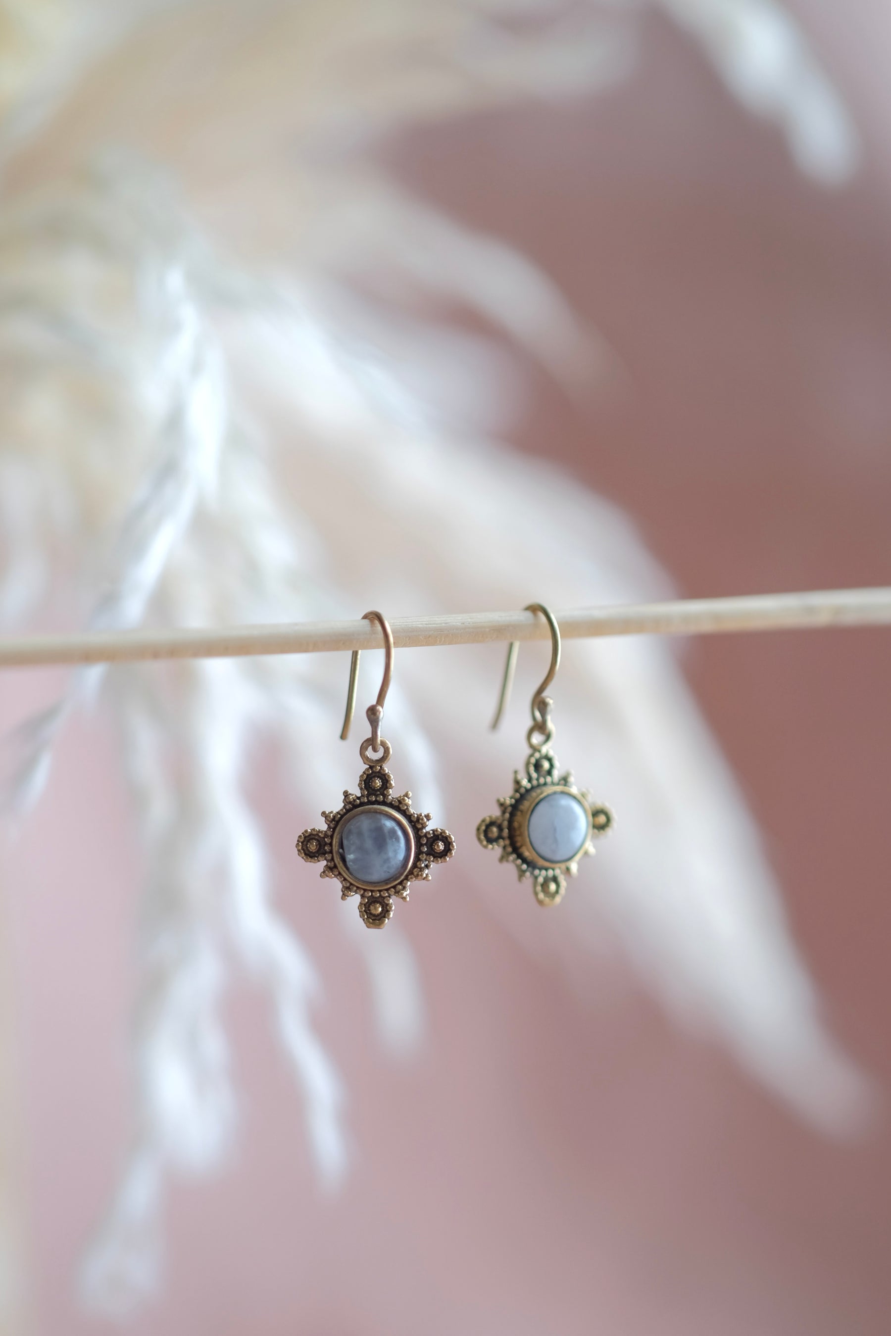 Orecchini India - 202