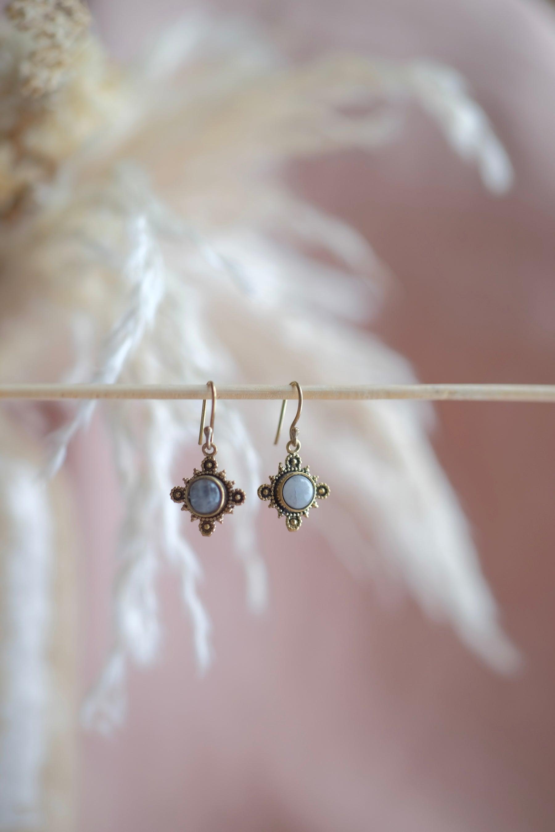 Orecchini India - 202