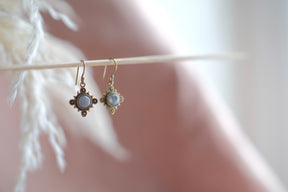 Orecchini India - 202