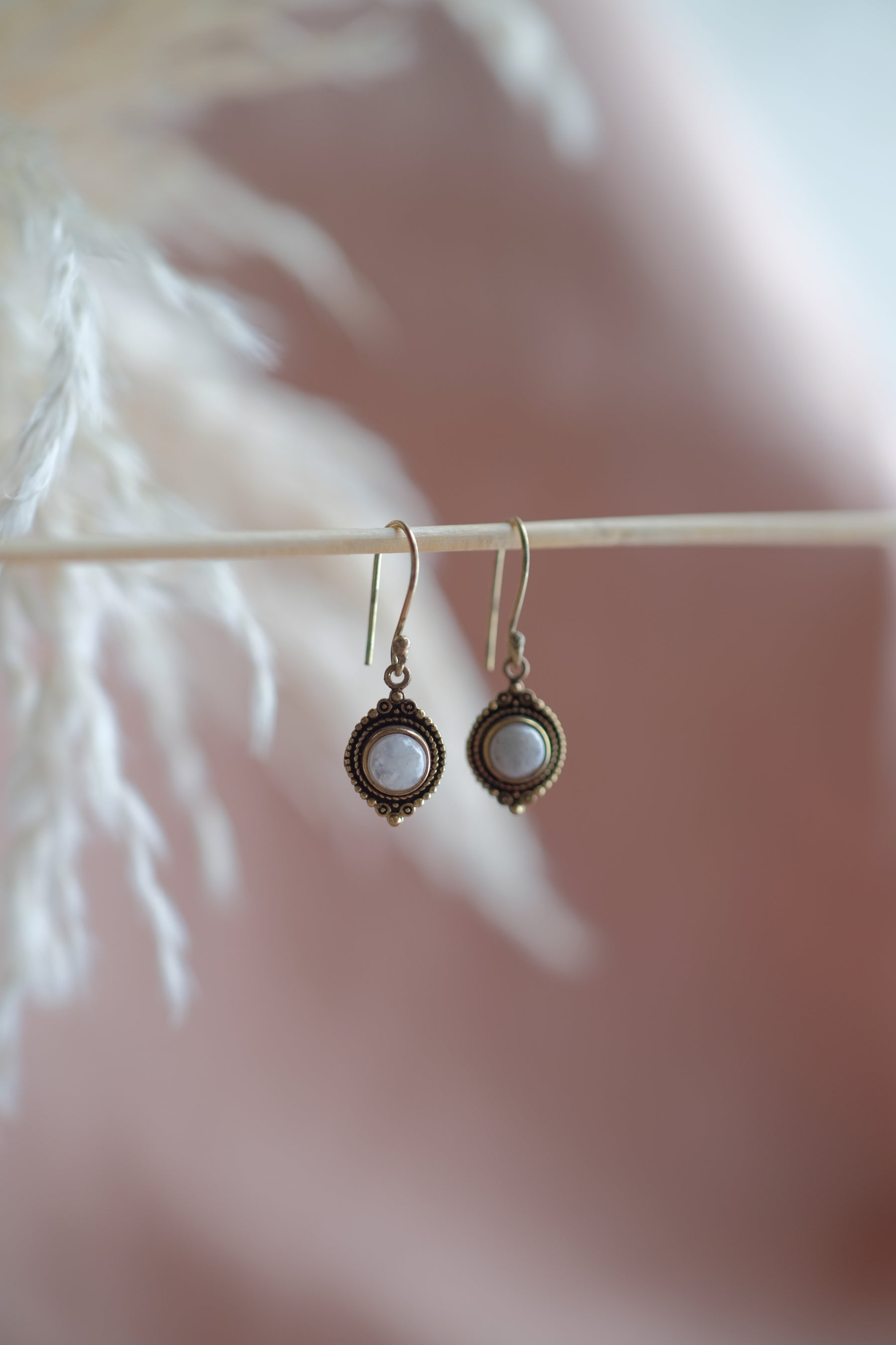 Orecchini India - 303