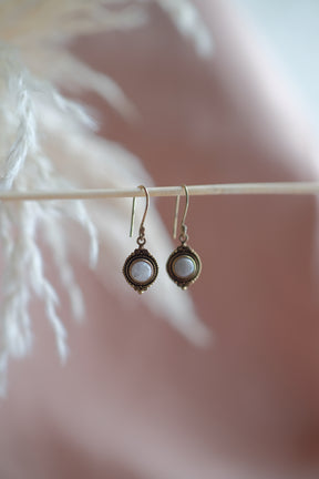 Orecchini India - 303