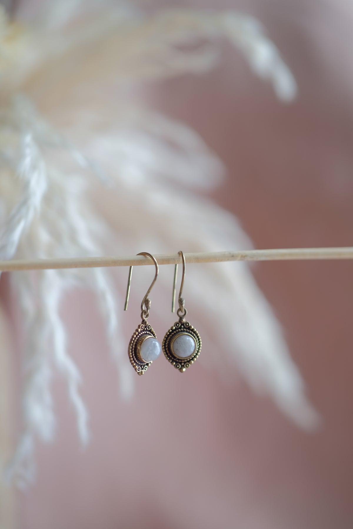 Orecchini India - 303