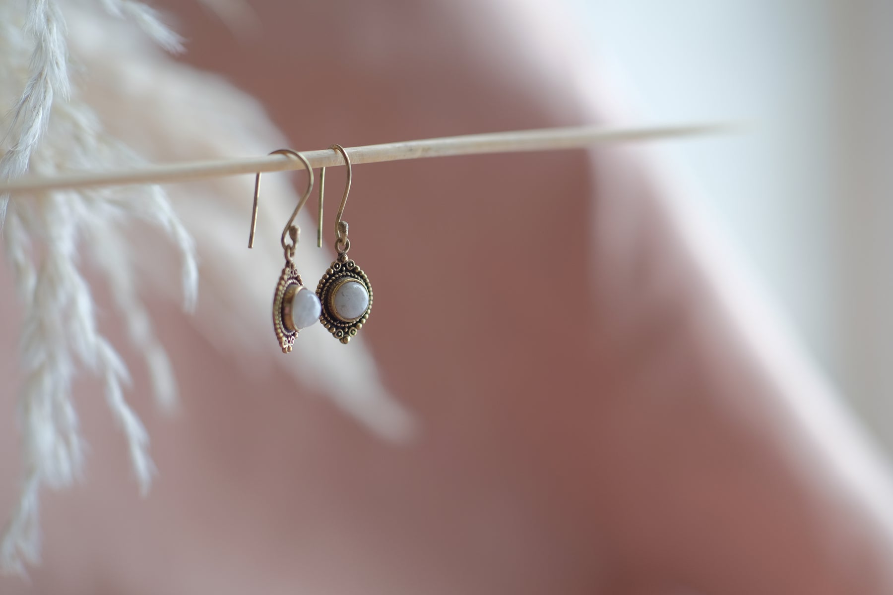 Orecchini India - 303