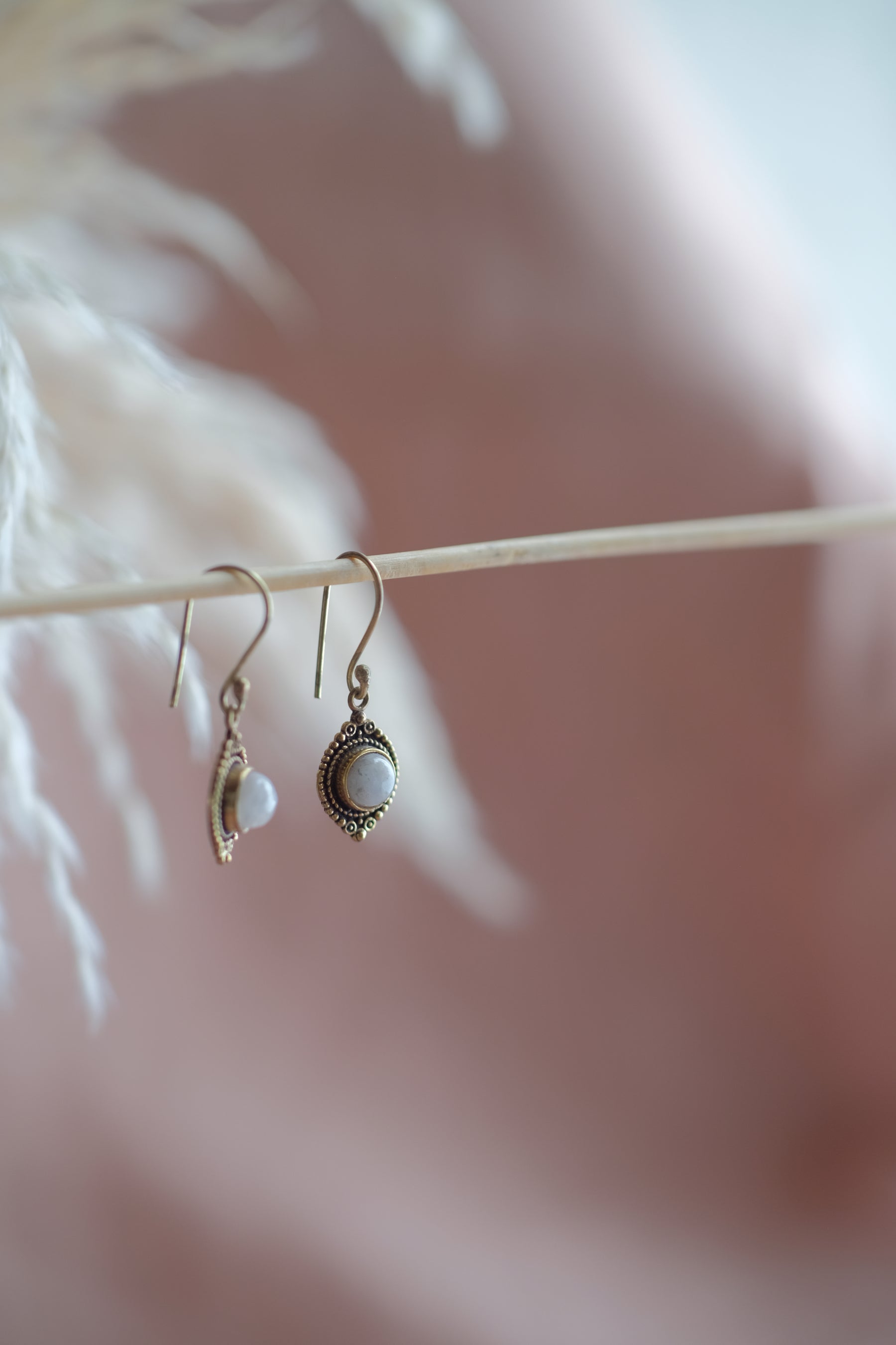 Orecchini India - 303