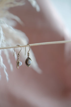 Orecchini India - 303