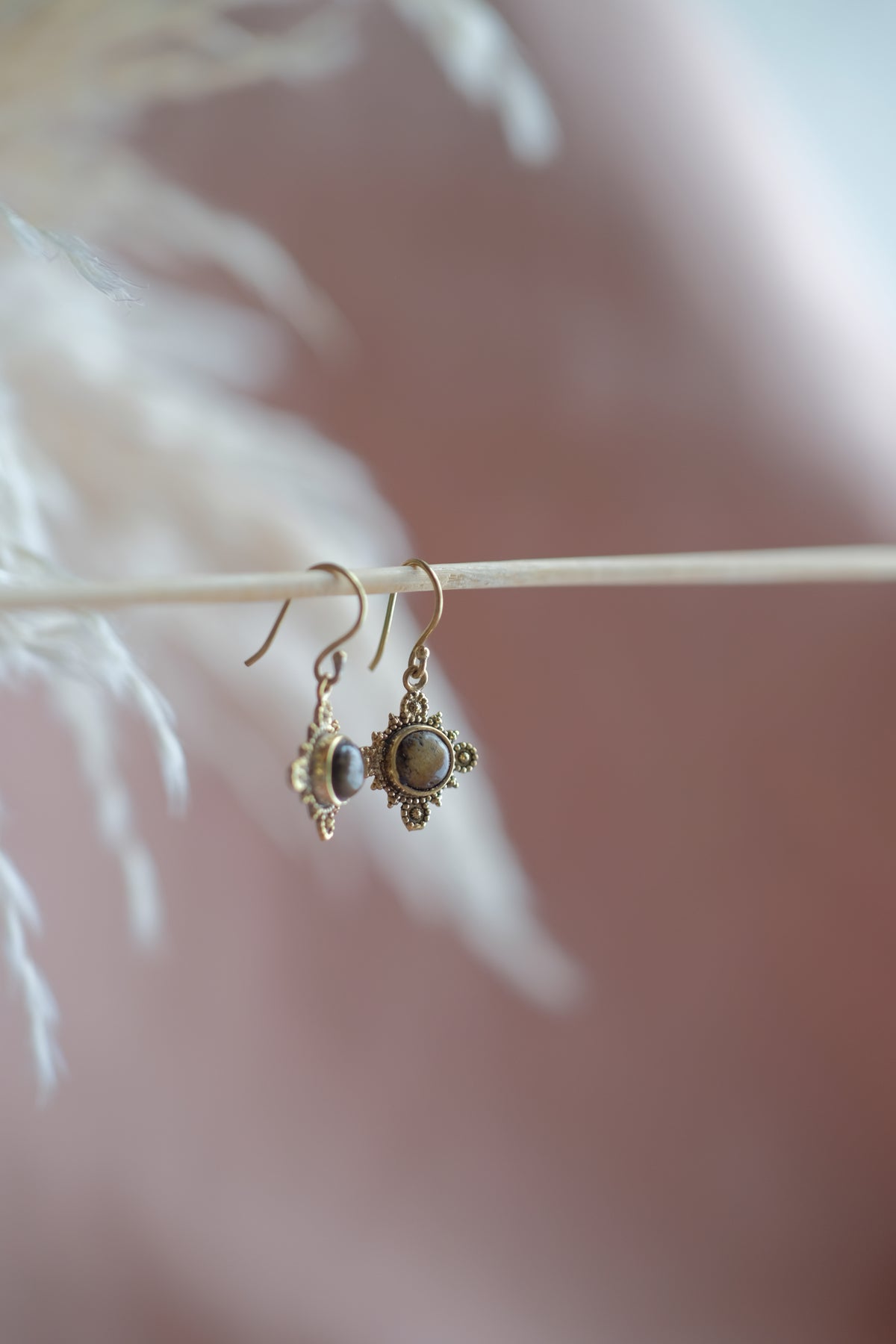 Orecchini India - 404