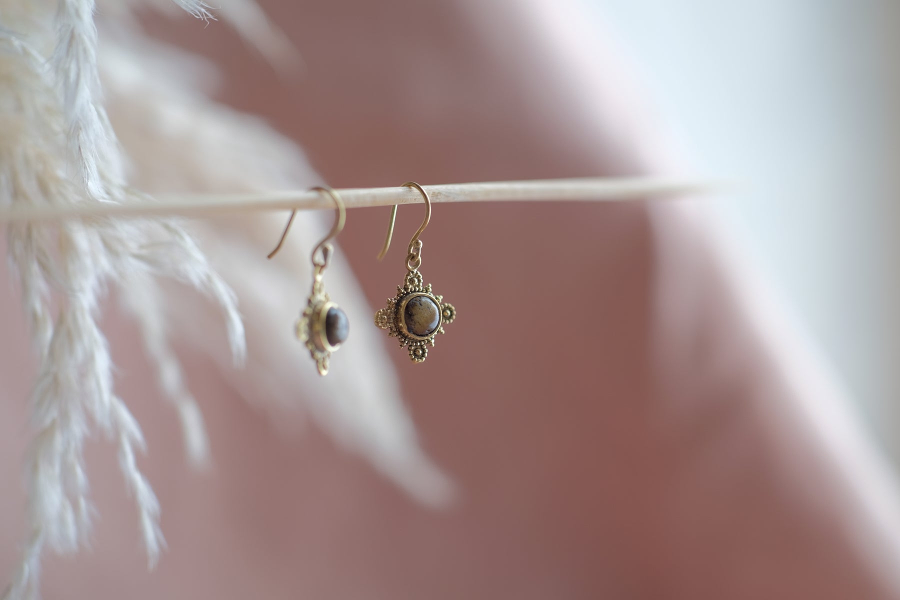 Orecchini India - 404