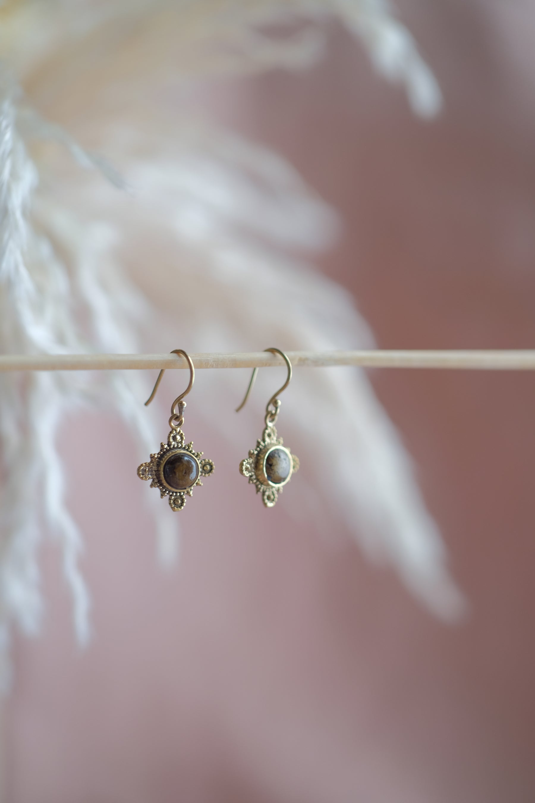 Orecchini India - 404