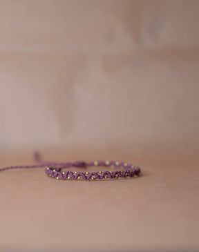 • Macramè Starter Box – Crea il tuo primo bracciale •
