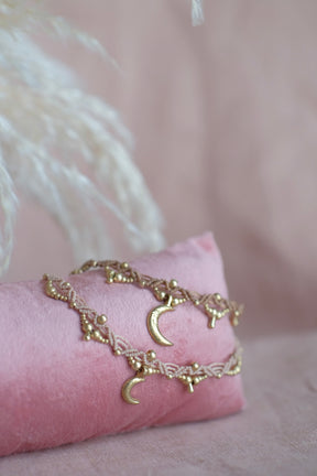 • Bracciale chandra •