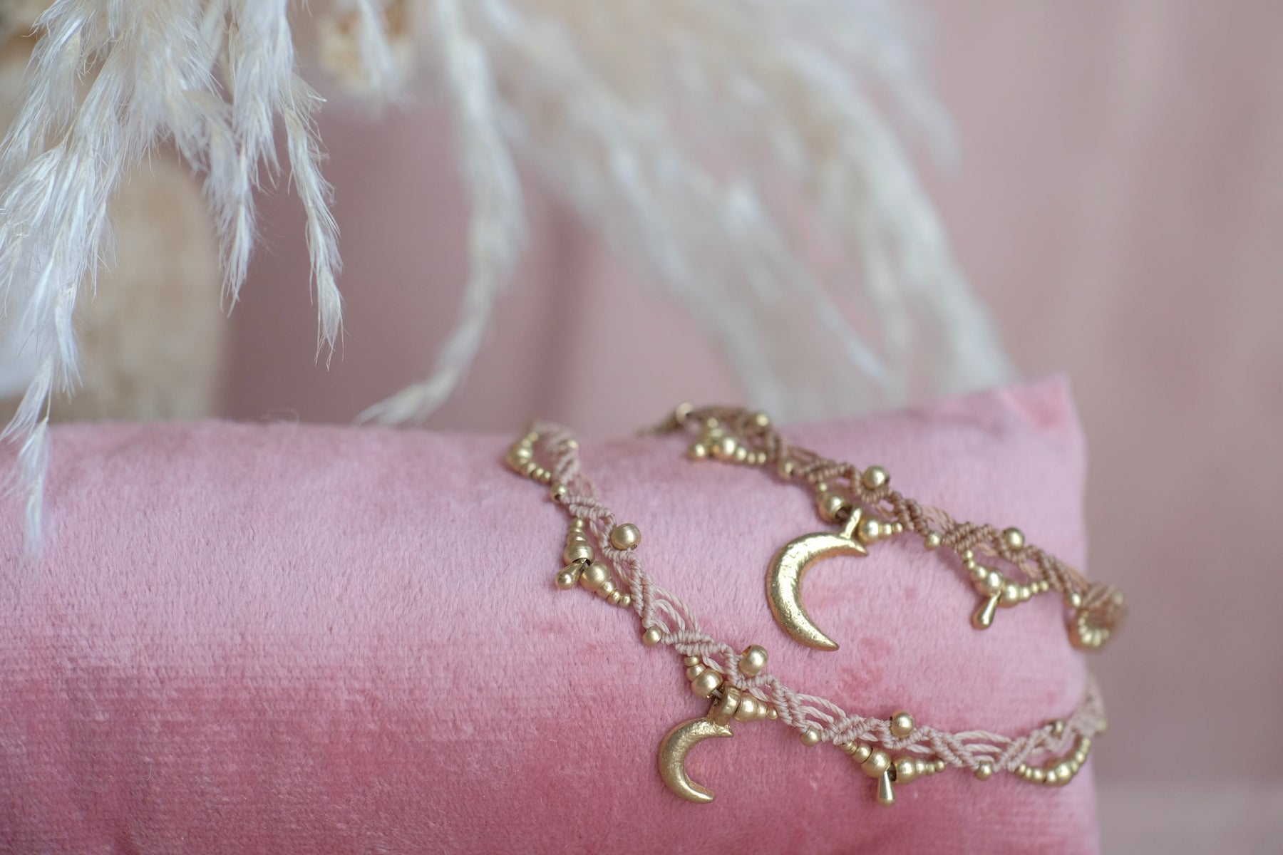 • Bracciale chandra •