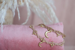 • Bracciale chandra •