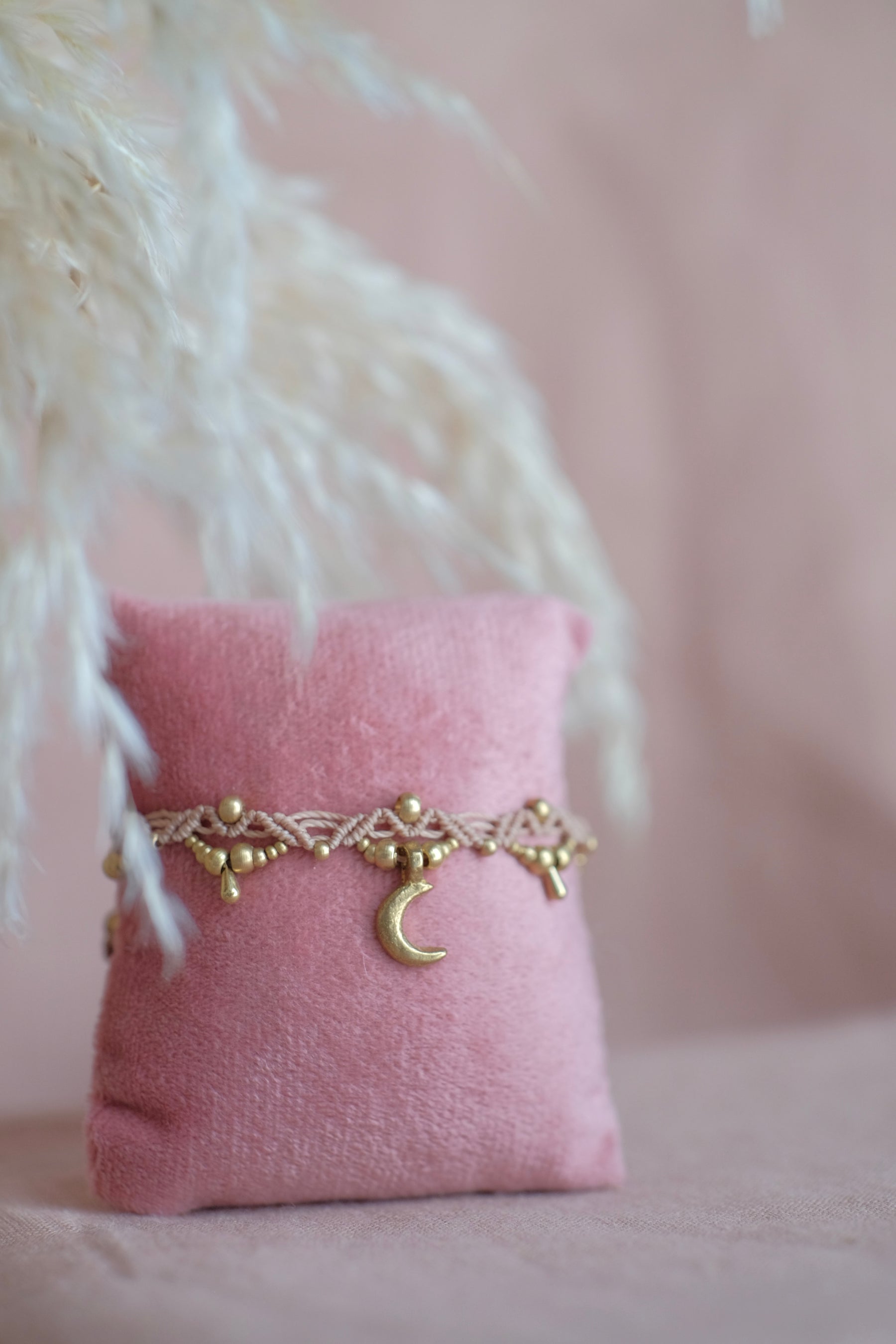 • Bracciale chandra •