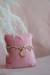 • Bracciale chandra •