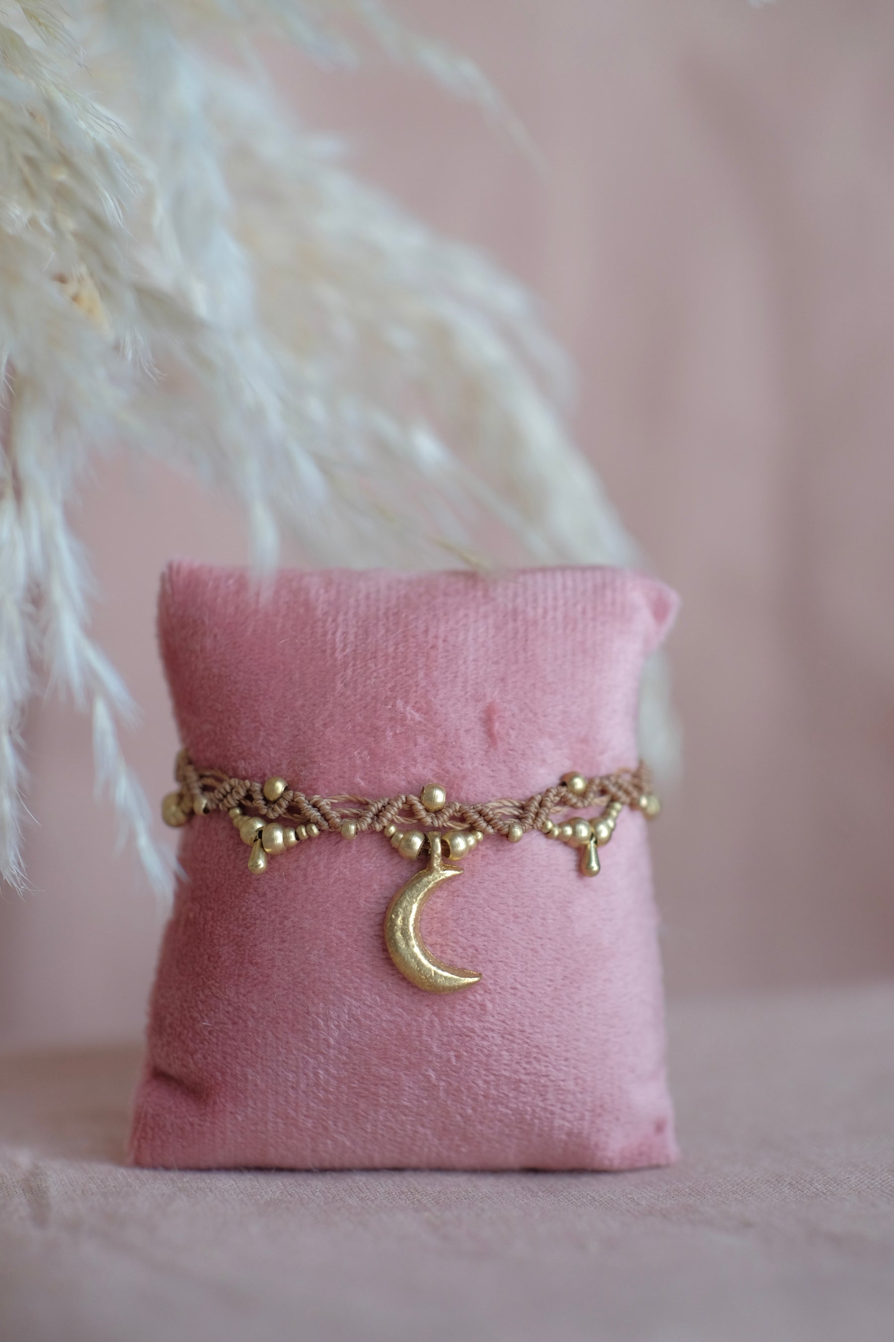 • Bracciale chandra •