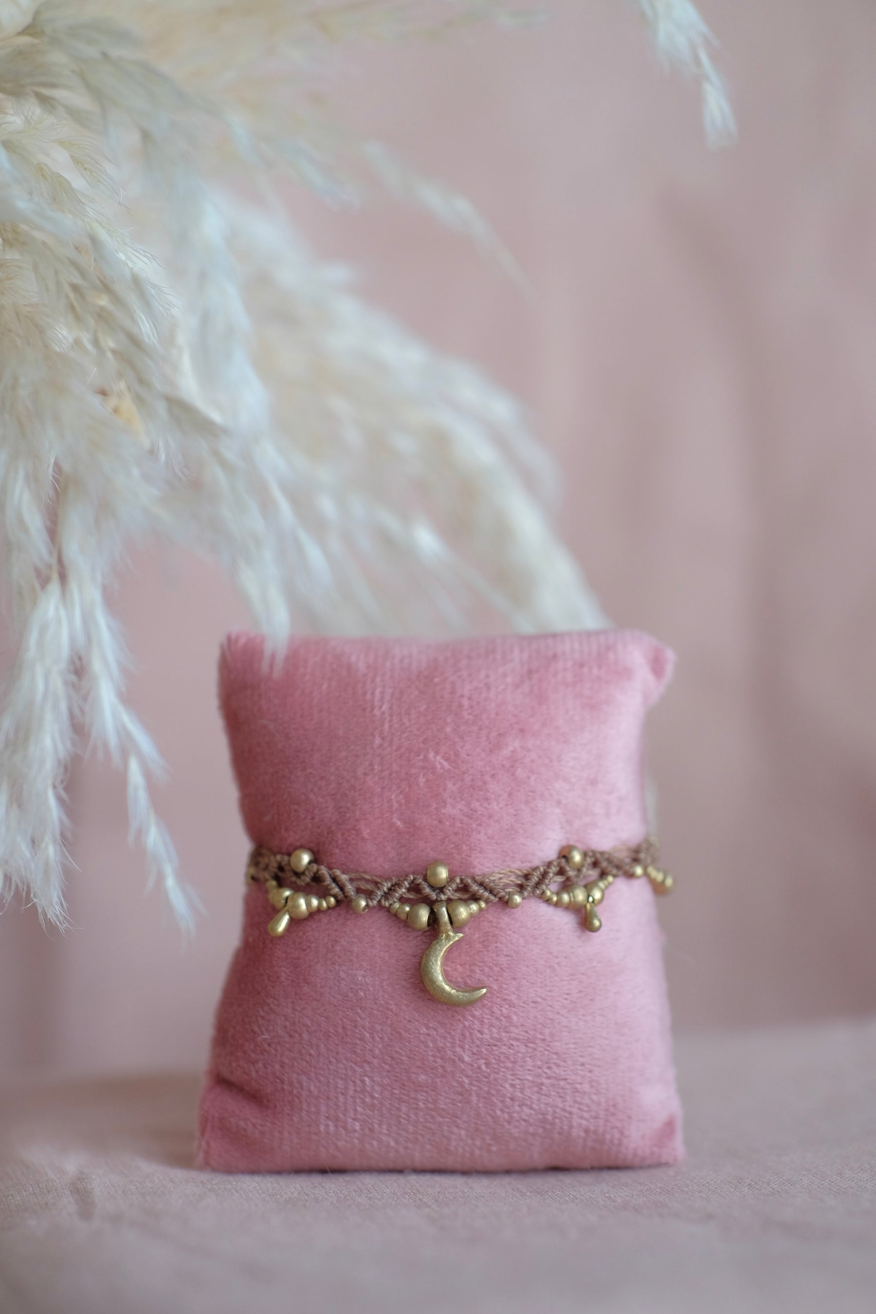 • Bracciale chandra •