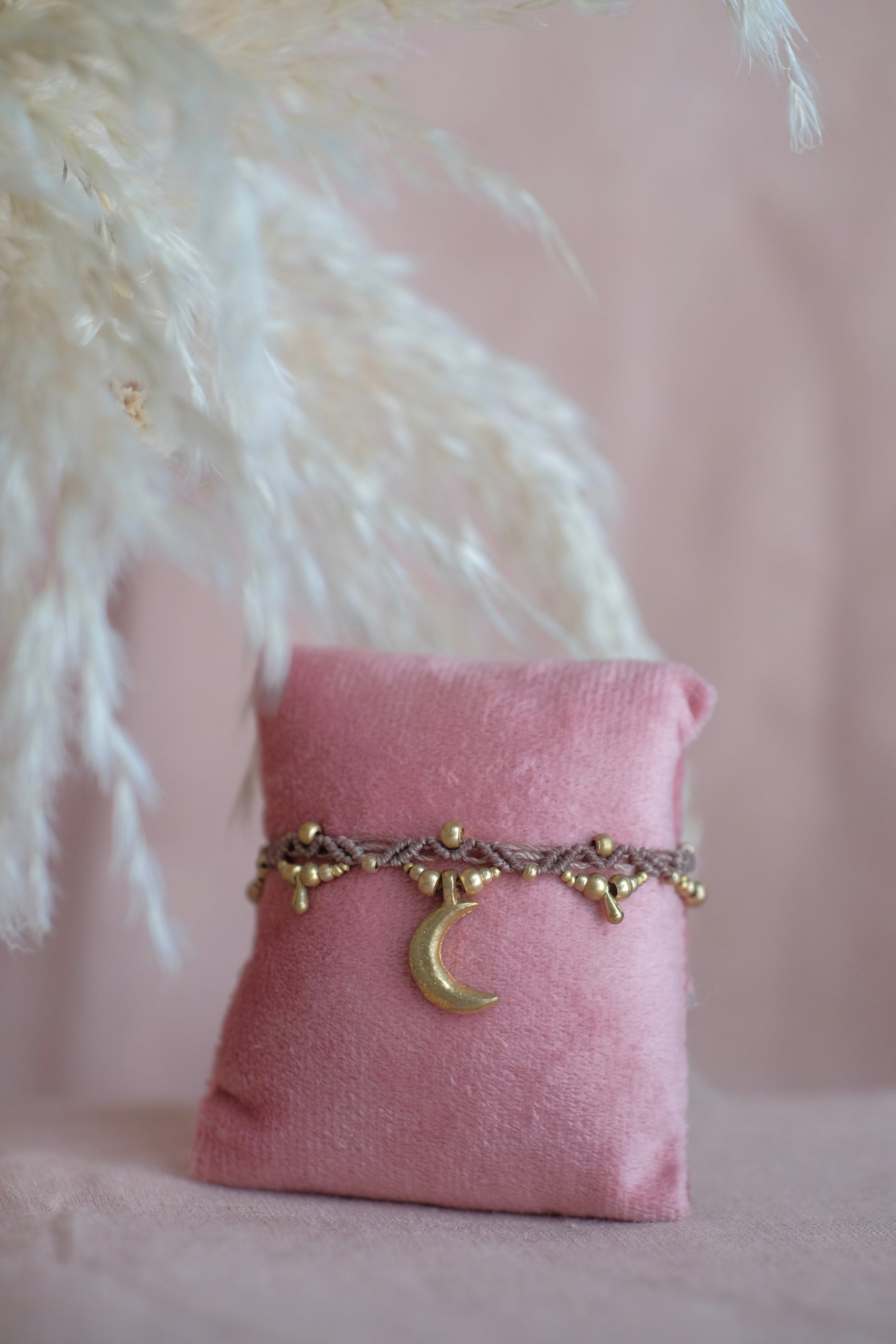 • Bracciale chandra •