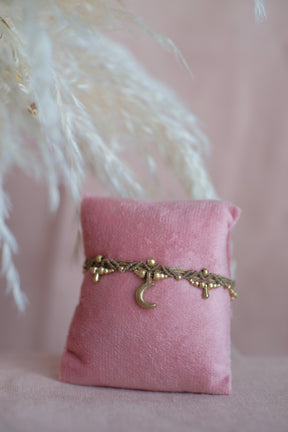 • Bracciale chandra •