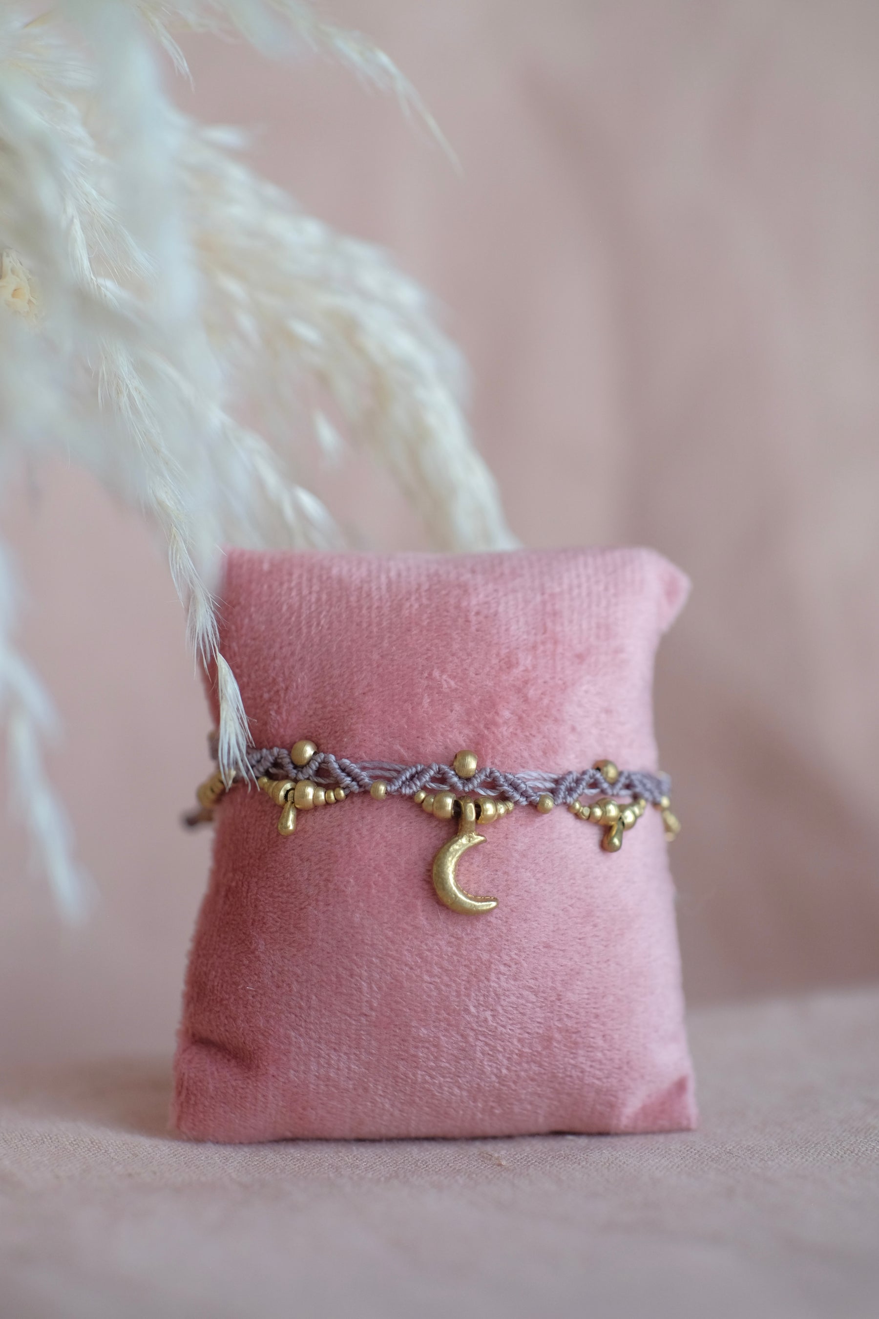 • Bracciale chandra •