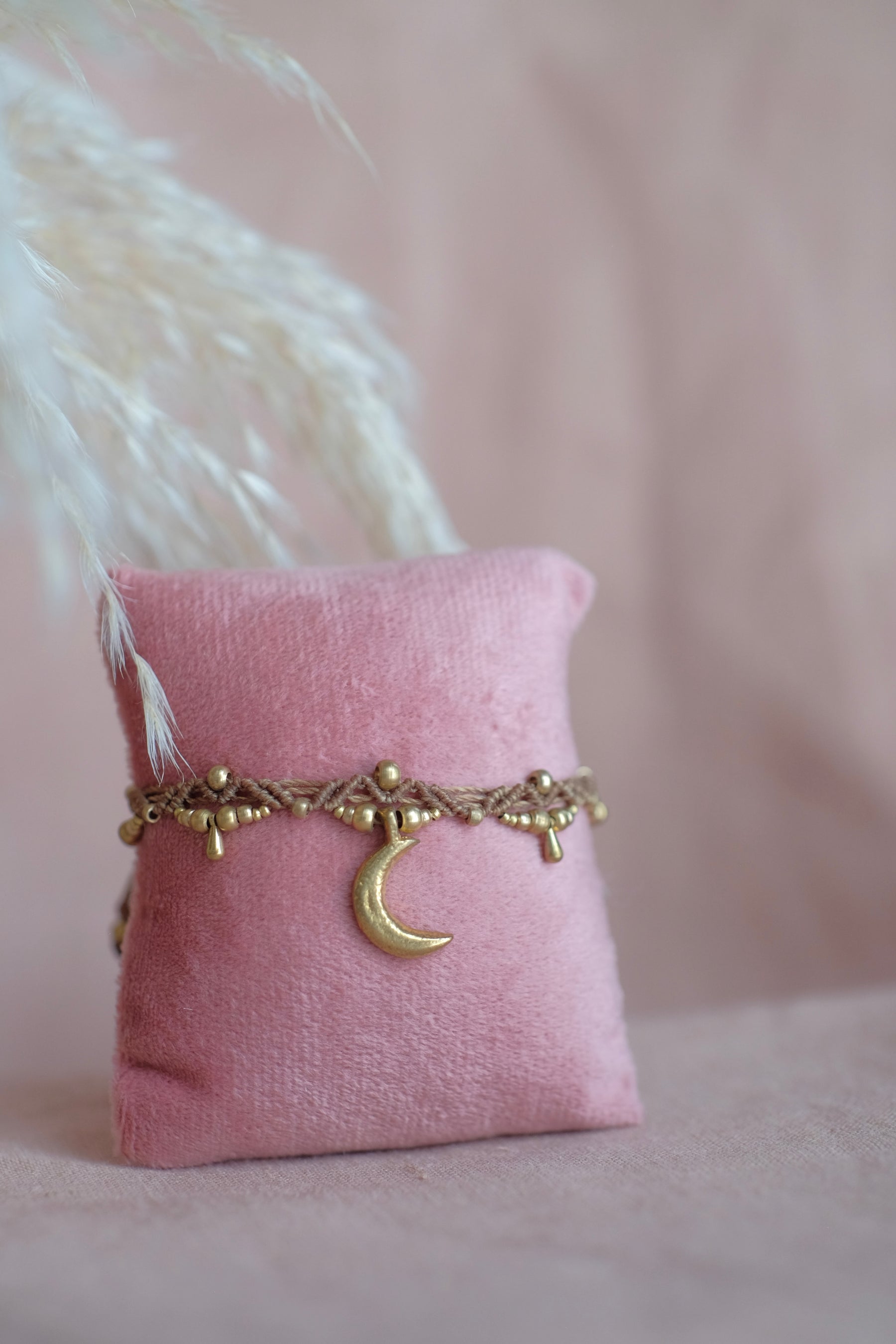 • Bracciale chandra •