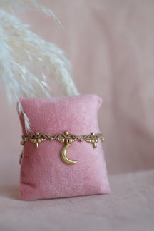 • Bracciale chandra •