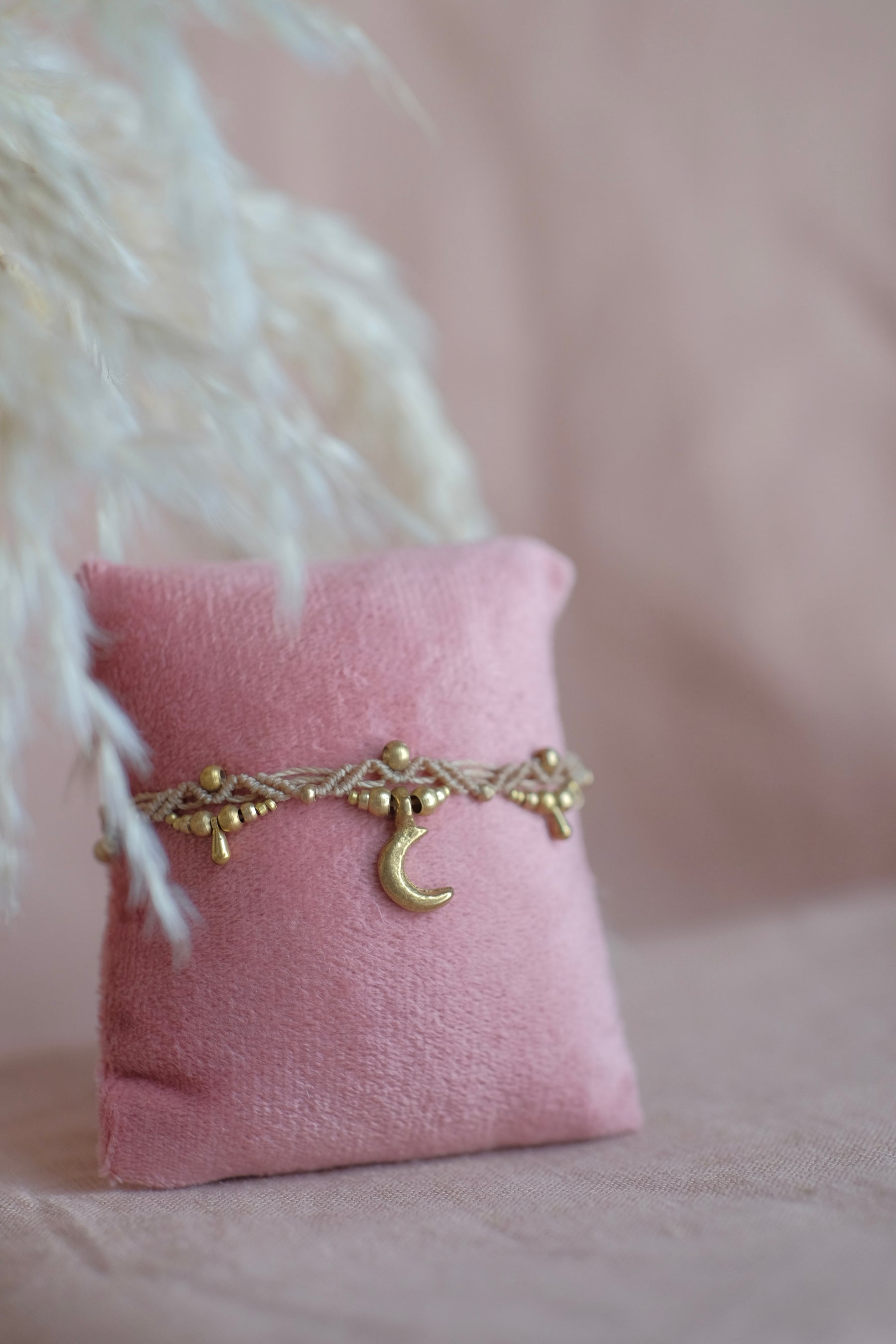 • Bracciale chandra •