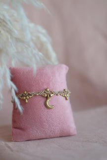 • Bracciale chandra •