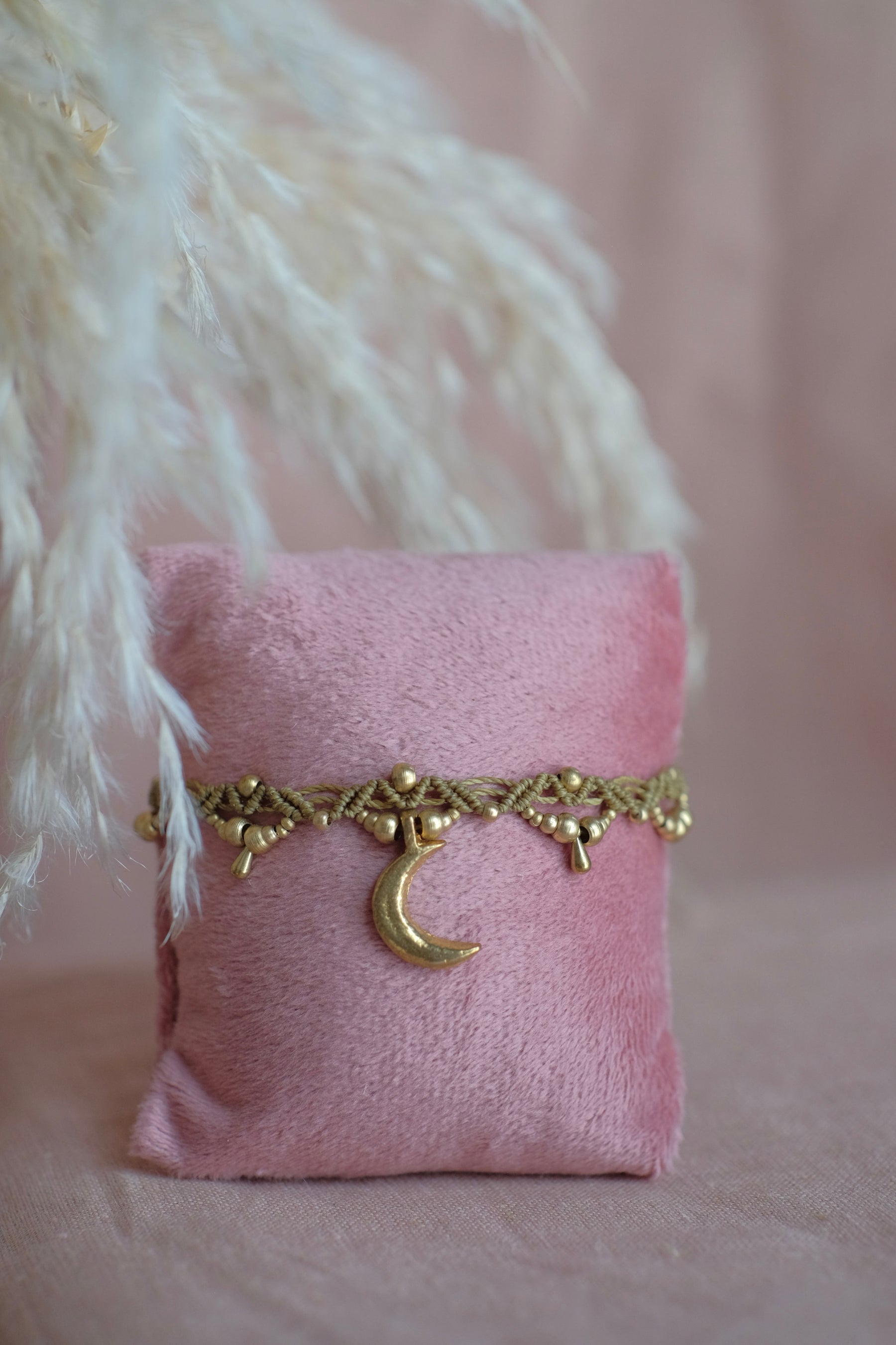 • Bracciale chandra •