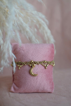 • Bracciale chandra •