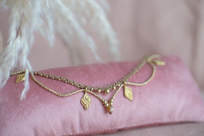 • Mahima - nuovi ciondoli •