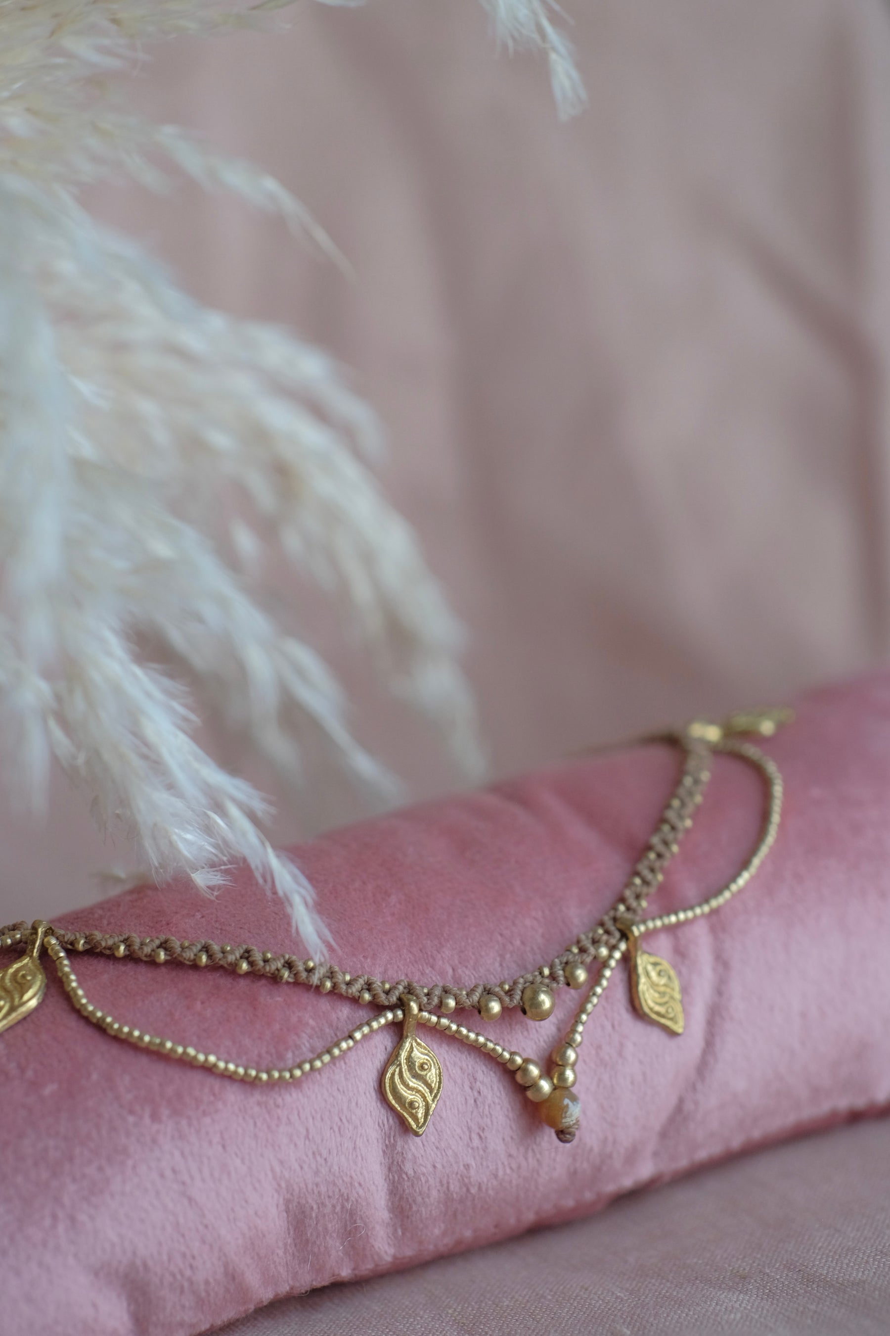 • Mahima - nuovi ciondoli •