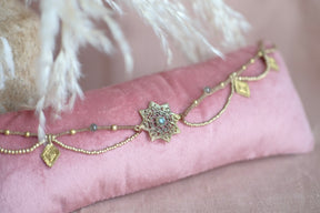 •☽ Indira ☾•