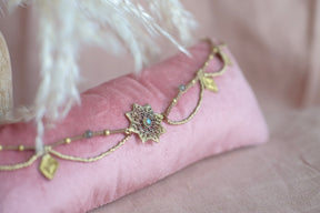 •☽ Indira ☾•