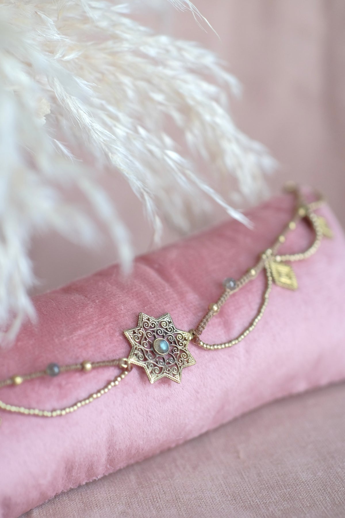 •☽ Indira ☾•